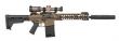 Ares AR308M 7.62 E.F.C.S. Mosfet Deluxe Version AEG by Ares